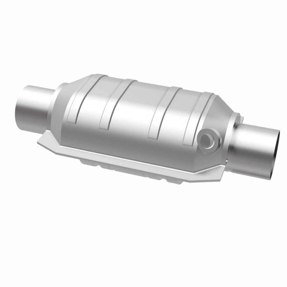 1996 Nissan 300ZX Universal Catalytic Converter 2.50 Rear 441036 Magnaflow - Catalytic Converters Car Part People