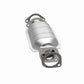 02-04 Infiniti I35 3.5L Direct-Fit Catalytic Converter 441041 Magnaflow - Catalytic Converters Car Part People