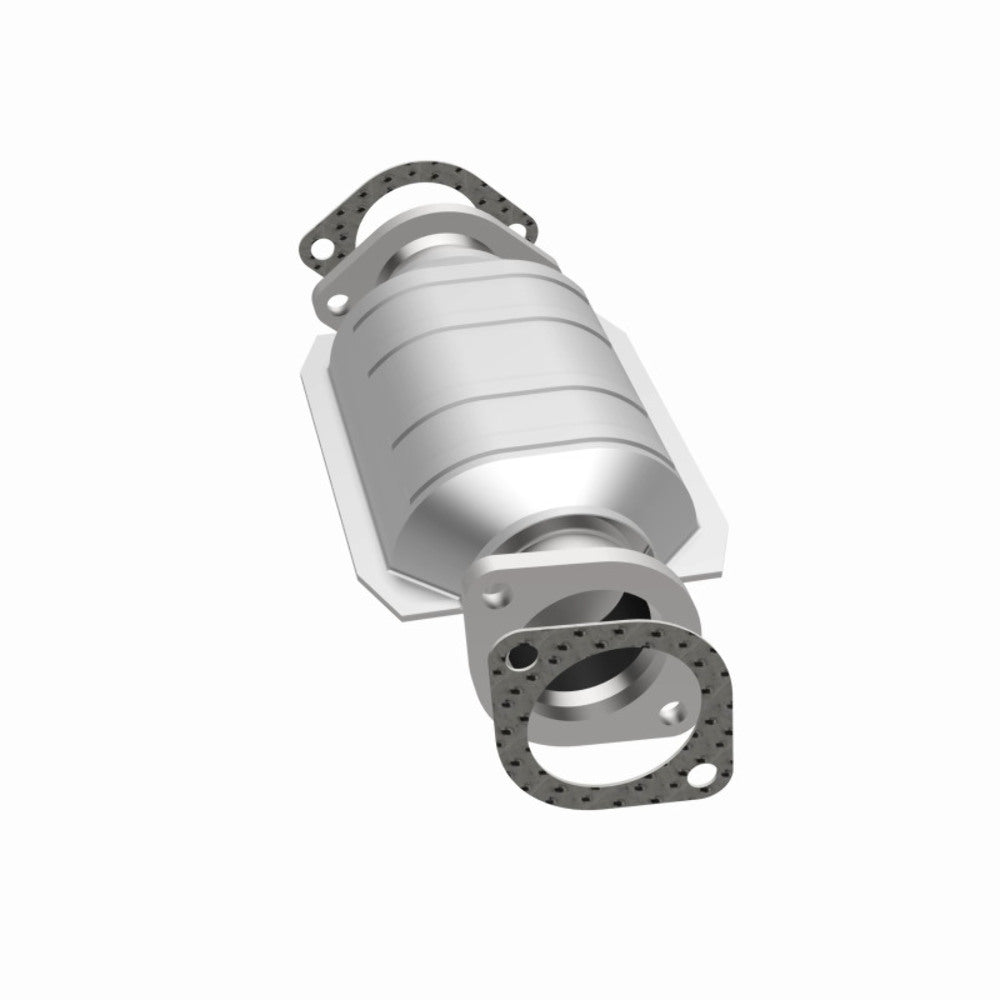 02-04 Infiniti I35 3.5L Direct-Fit Catalytic Converter 441041 Magnaflow - Catalytic Converters Car Part People