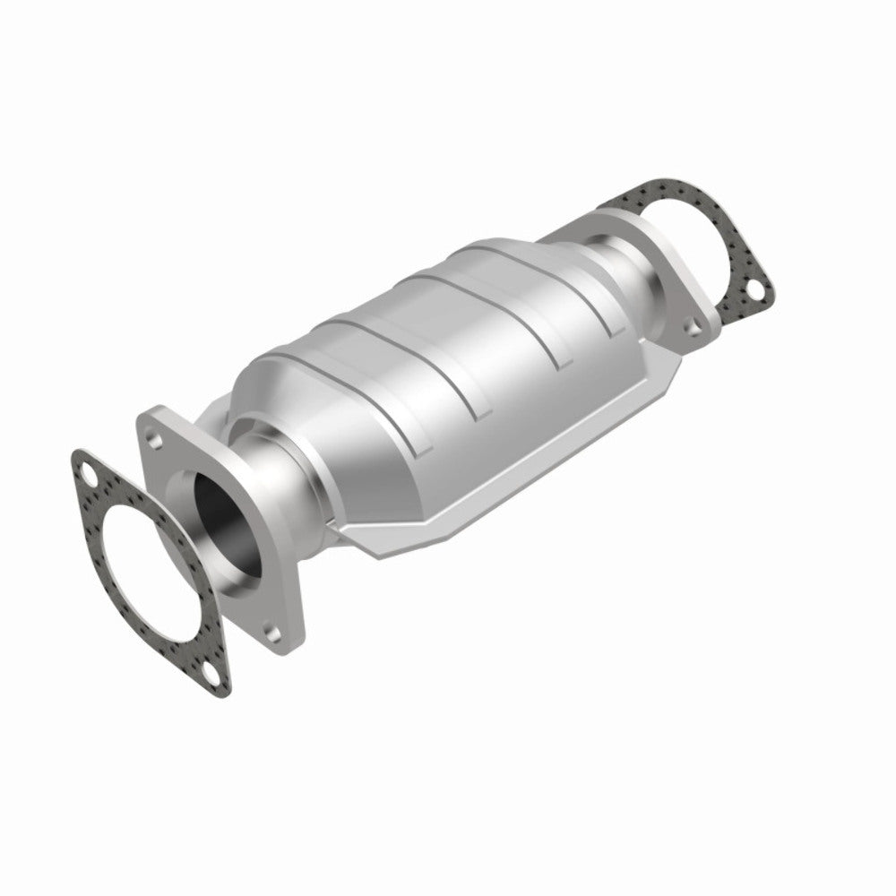 02-04 Infiniti I35 3.5L Direct-Fit Catalytic Converter 441041 Magnaflow - Catalytic Converters Car Part People