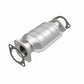 02-04 Infiniti I35 3.5L Direct-Fit Catalytic Converter 441041 Magnaflow - Catalytic Converters Car Part People