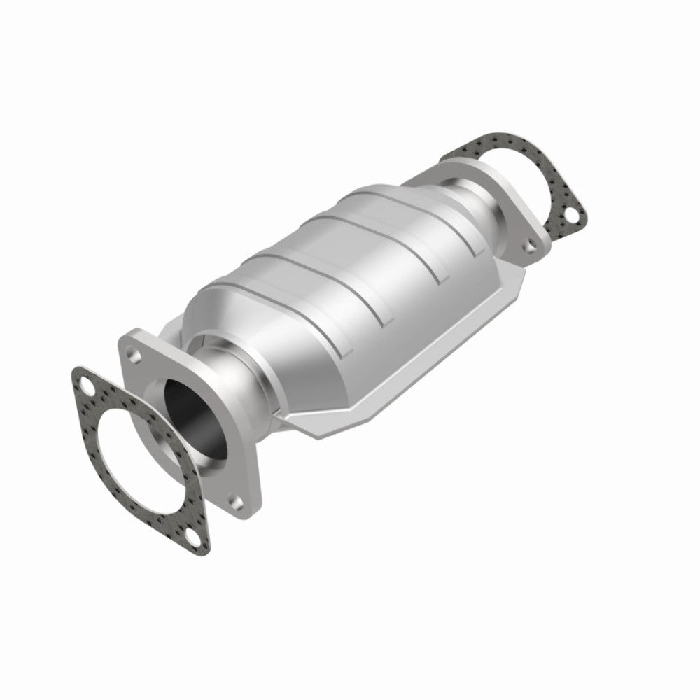 02-04 Infiniti I35 3.5L Direct-Fit Catalytic Converter 441041 Magnaflow - Catalytic Converters Car Part People