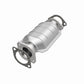 02-04 Infiniti I35 3.5L Direct-Fit Catalytic Converter 441041 Magnaflow - Catalytic Converters Car Part People