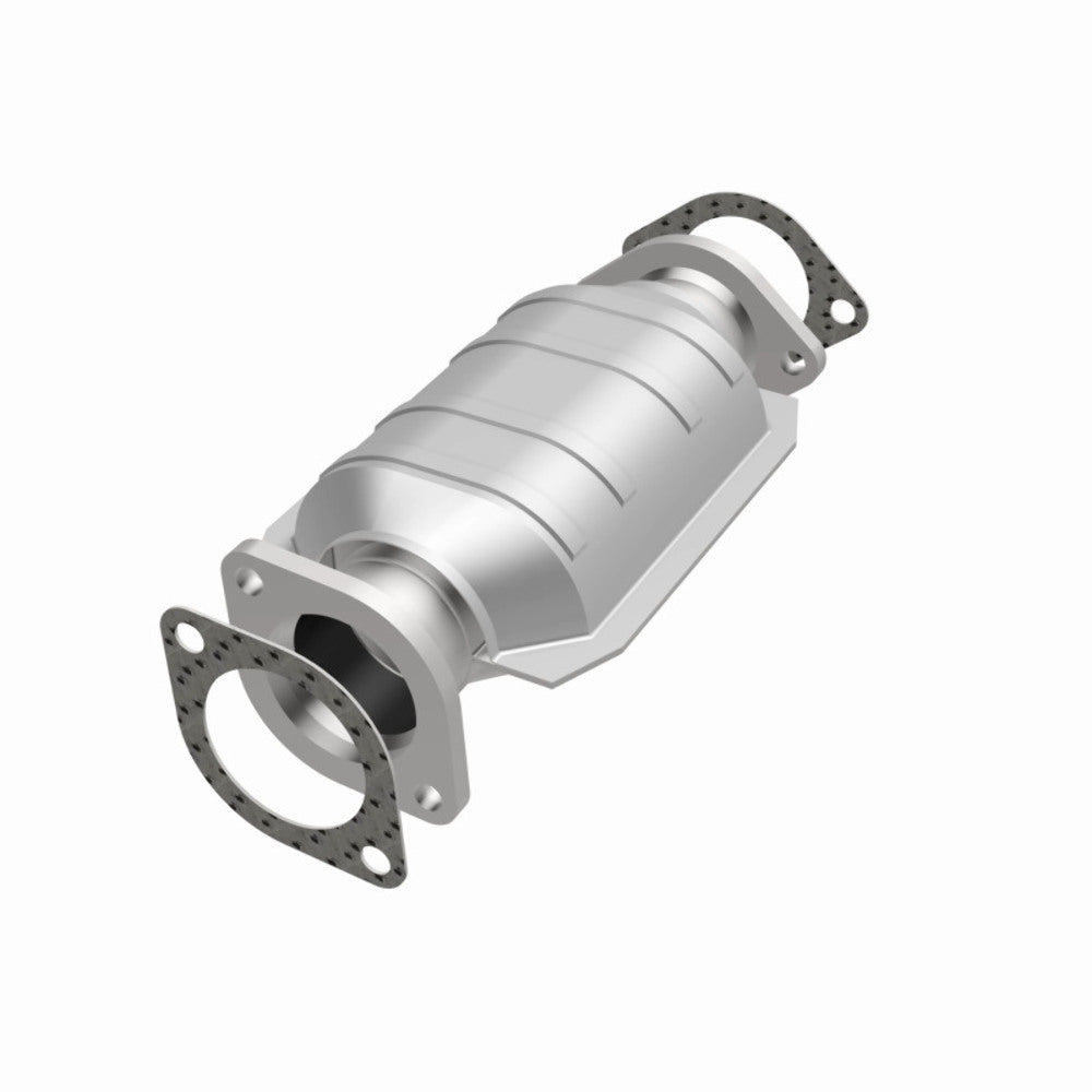 02-04 Infiniti I35 3.5L Direct-Fit Catalytic Converter 441041 Magnaflow - Catalytic Converters Car Part People