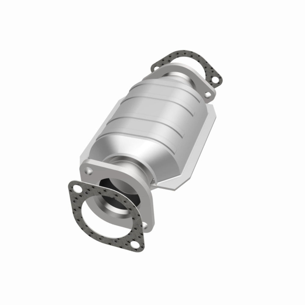 02-04 Infiniti I35 3.5L Direct-Fit Catalytic Converter 441041 Magnaflow - Catalytic Converters Car Part People