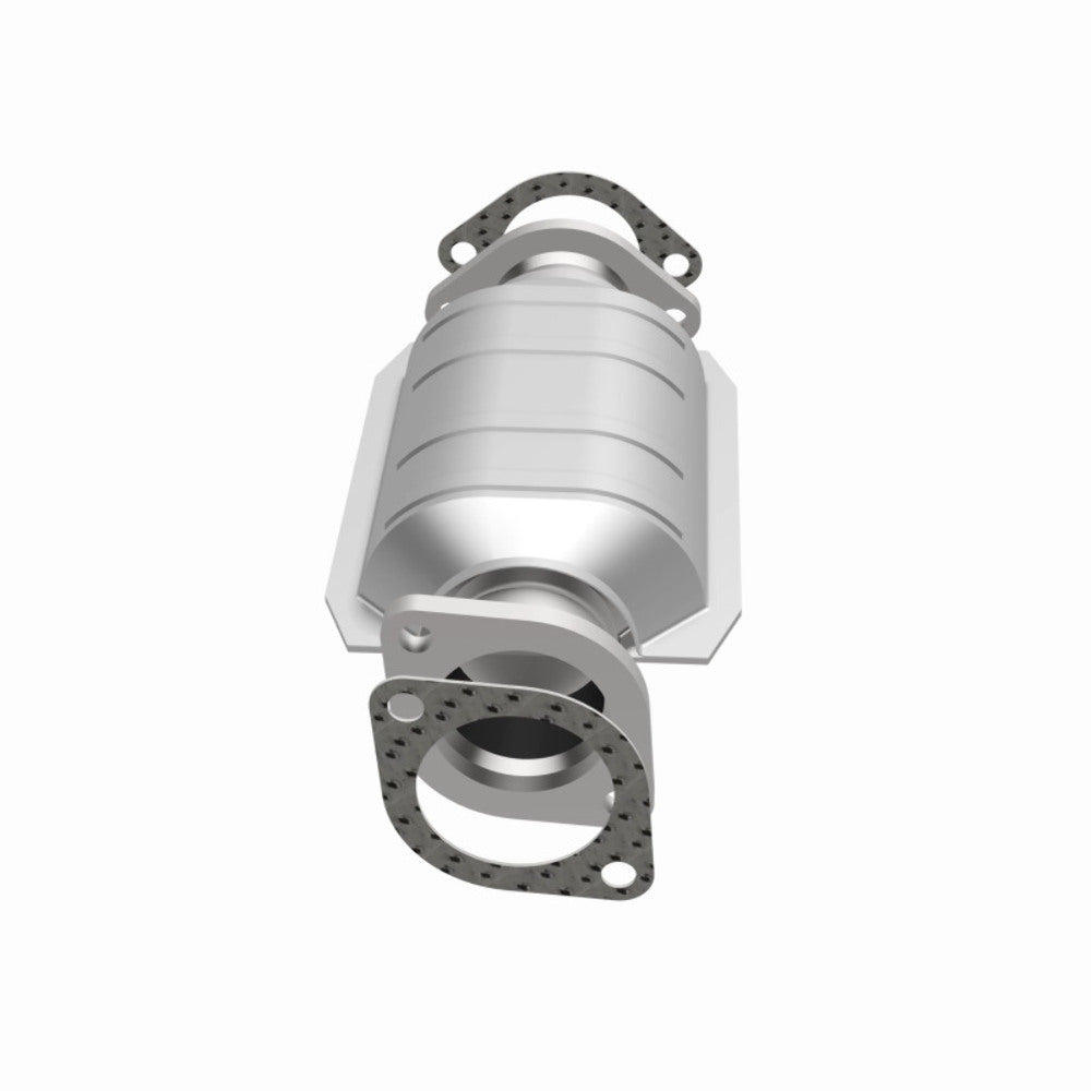 02-04 Infiniti I35 3.5L Direct-Fit Catalytic Converter 441041 Magnaflow - Catalytic Converters Car Part People
