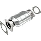 02-04 Infiniti I35 3.5L Direct-Fit Catalytic Converter 441041 Magnaflow - Catalytic Converters Car Part People