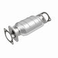 02-04 Infiniti I35 3.5L Direct-Fit Catalytic Converter 441041 Magnaflow - Catalytic Converters Car Part People