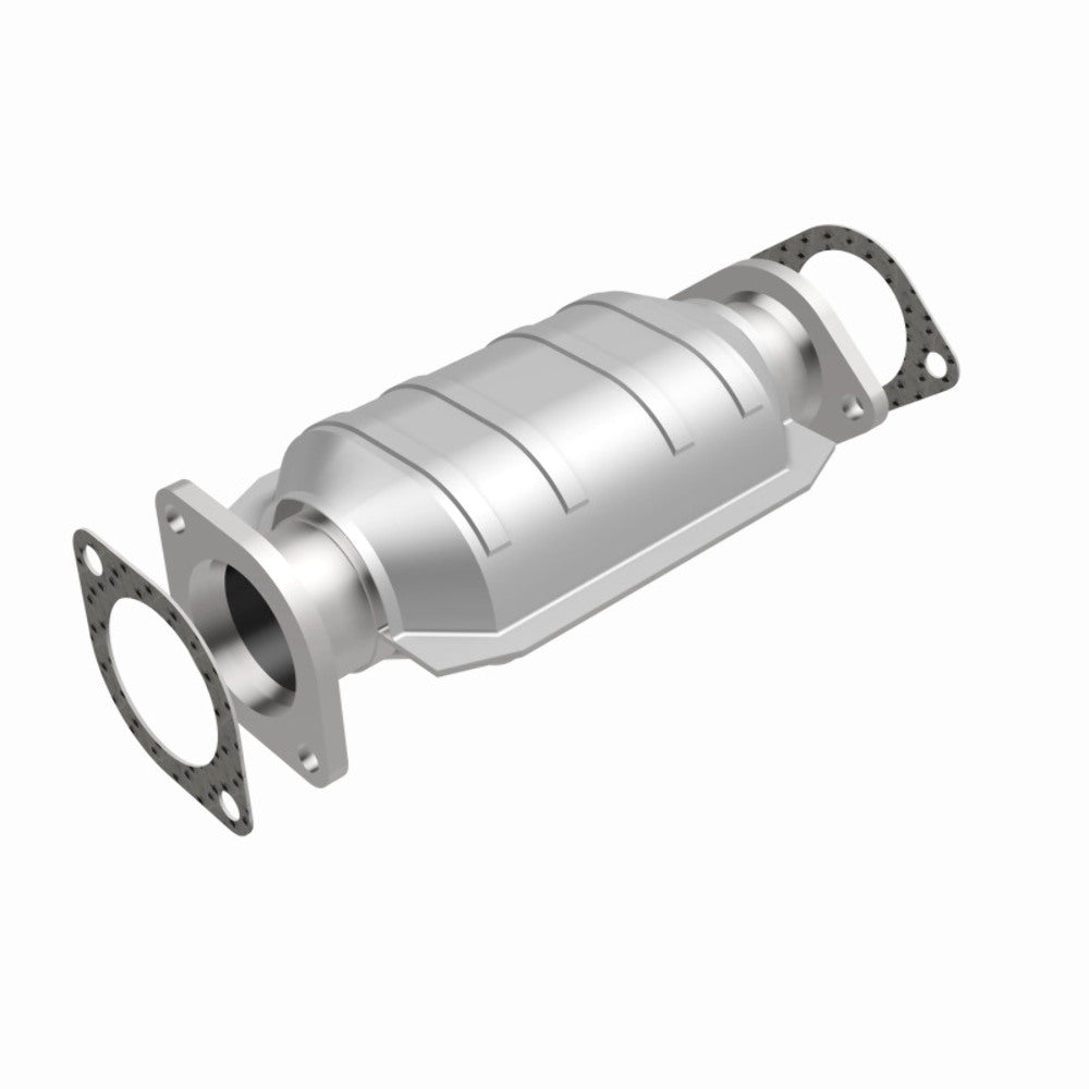 02-04 Infiniti I35 3.5L Direct-Fit Catalytic Converter 441041 Magnaflow - Catalytic Converters Car Part People