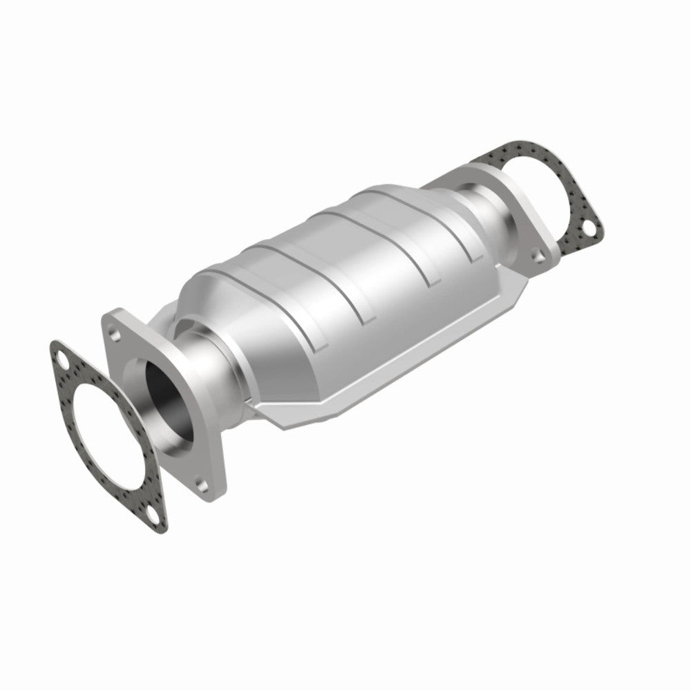 02-04 Infiniti I35 3.5L Direct-Fit Catalytic Converter 441041 Magnaflow - Catalytic Converters Car Part People