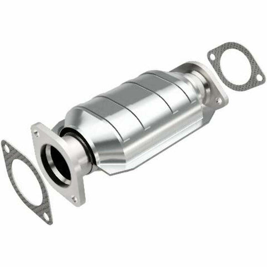 02-04 Infiniti I35 3.5L Direct-Fit Catalytic Converter 441041 Magnaflow
