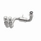 02-03 Toyota MR2 1.8L Direct-Fit Catalytic Converter 441042 Magnaflow