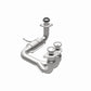 02-03 Toyota MR2 1.8L Direct-Fit Catalytic Converter 441042 Magnaflow