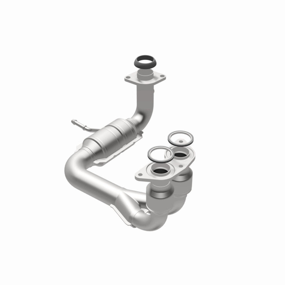 02-03 Toyota MR2 1.8L Direct-Fit Catalytic Converter 441042 Magnaflow