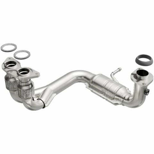 02-03 Toyota MR2 1.8L Direct-Fit Catalytic Converter 441042 Magnaflow
