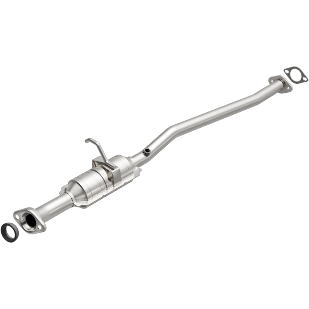 1999-2001 Chevrolet Metro Direct-Fit Catalytic Converter 441043 Magnaflow