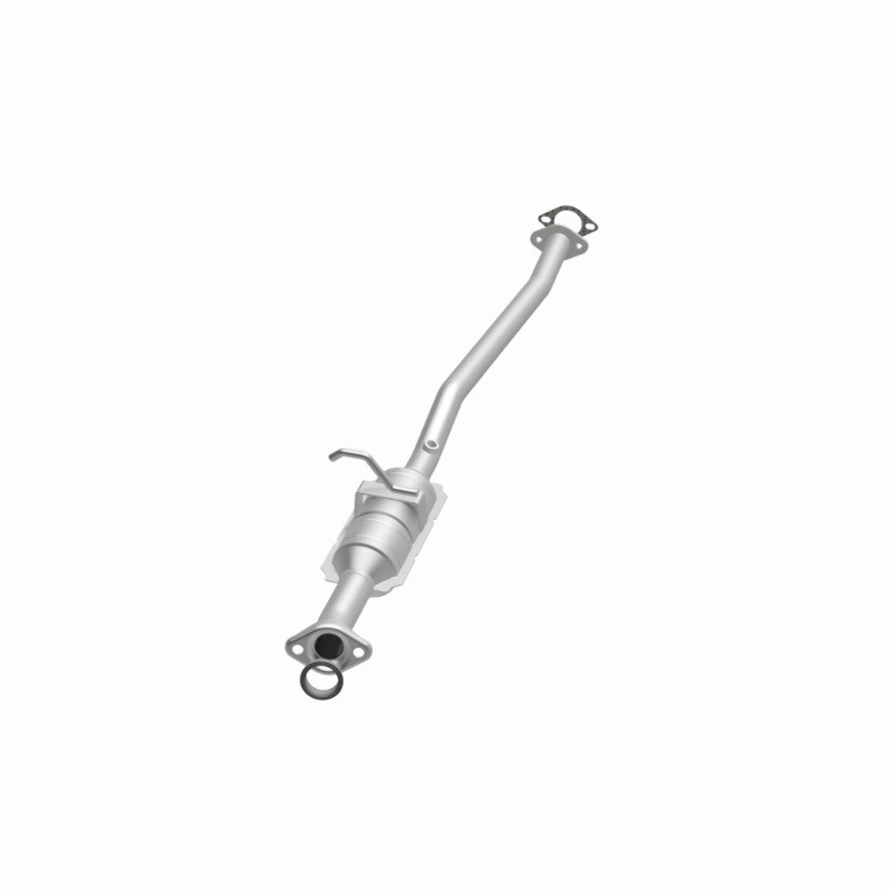 1999-2001 Chevrolet Metro Direct-Fit Catalytic Converter 441043 Magnaflow