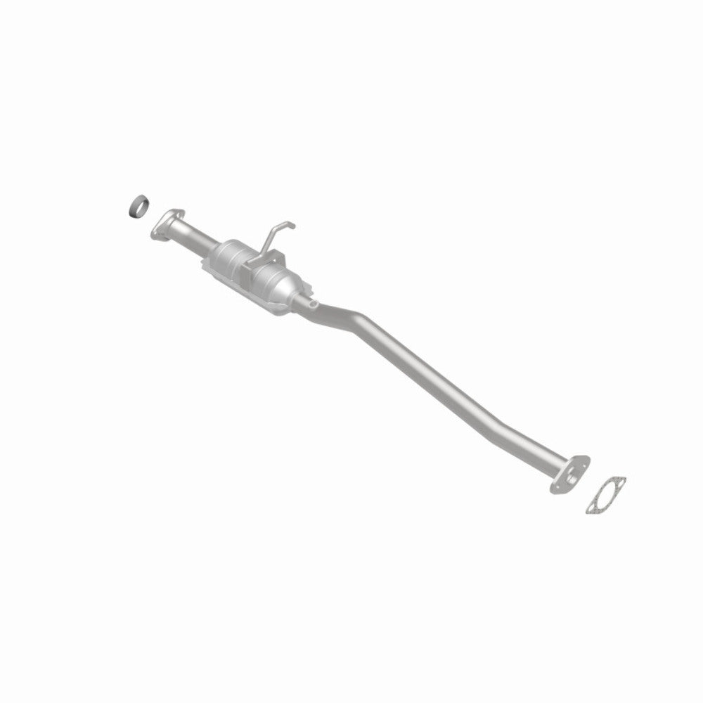 1999-2001 Chevrolet Metro Direct-Fit Catalytic Converter 441043 Magnaflow