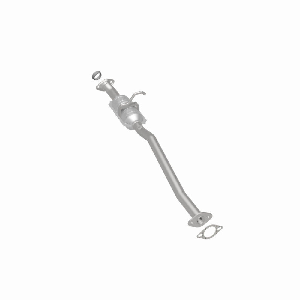 1999-2001 Chevrolet Metro Direct-Fit Catalytic Converter 441043 Magnaflow