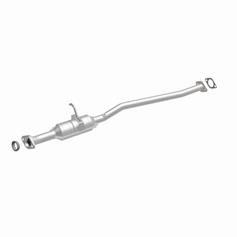 1999-2001 Chevrolet Metro Direct-Fit Catalytic Converter 441043 Magnaflow