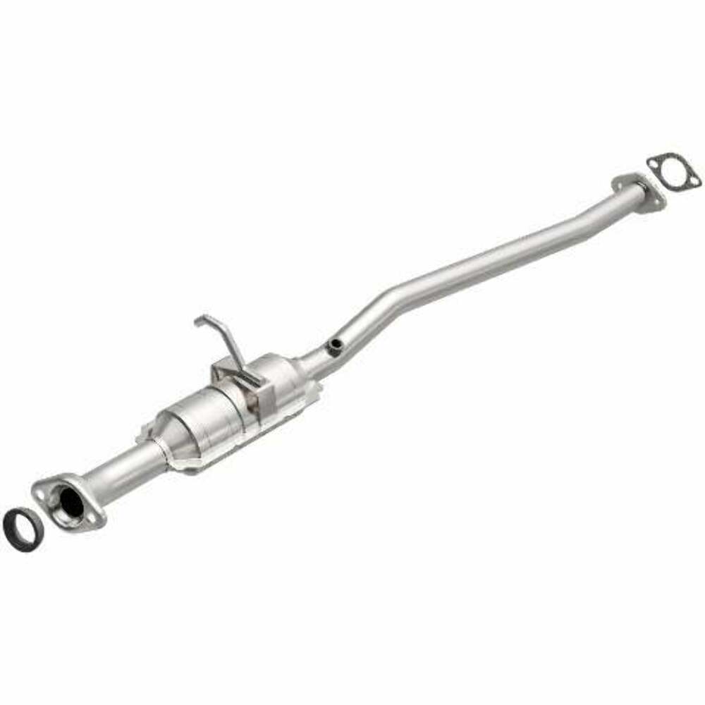 1999-2001 Chevrolet Metro Direct-Fit Catalytic Converter 441043 Magnaflow