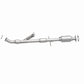 00-01 Hyundai Sonata 2.5L Direct-Fit Catalytic Converter 441051 Magnaflow - Catalytic Converters Car Part People