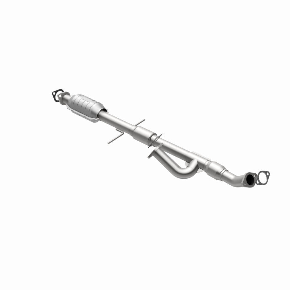 00-01 Hyundai Sonata 2.5L Direct-Fit Catalytic Converter 441051 Magnaflow - Catalytic Converters Car Part People