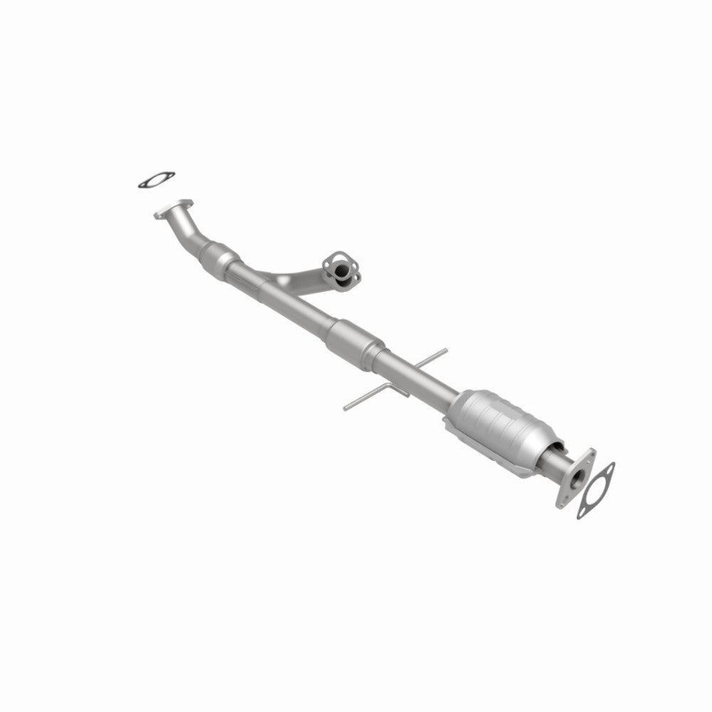 00-01 Hyundai Sonata 2.5L Direct-Fit Catalytic Converter 441051 Magnaflow - Catalytic Converters Car Part People