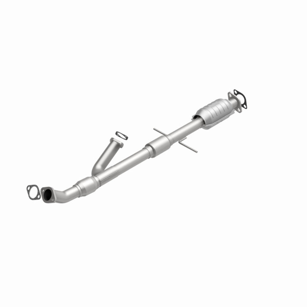 00-01 Hyundai Sonata 2.5L Direct-Fit Catalytic Converter 441051 Magnaflow - Catalytic Converters Car Part People