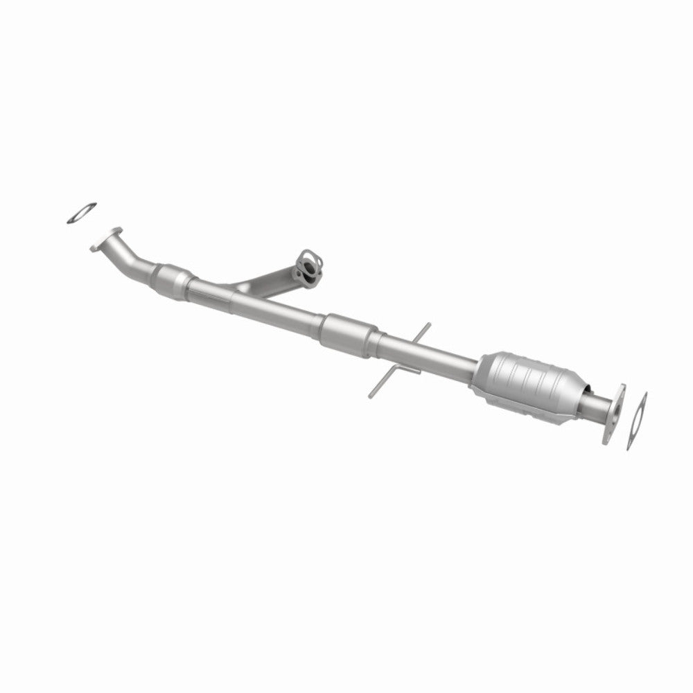 00-01 Hyundai Sonata 2.5L Direct-Fit Catalytic Converter 441051 Magnaflow - Catalytic Converters Car Part People