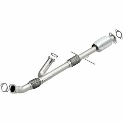 00-01 Hyundai Sonata 2.5L Direct-Fit Catalytic Converter 441051 Magnaflow - Catalytic Converters Car Part People