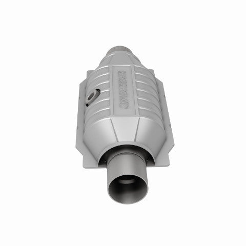 1999-2001 Ford Mustang Universal Catalytic Converter 2.00 Rear 441054 Magnaflow