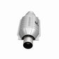1999-2001 Ford Mustang Universal Catalytic Converter 2.00 Rear 441054 Magnaflow - Catalytic Converters Car Part People