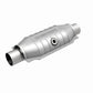 1999-2001 Ford Mustang Universal Catalytic Converter 2.00 Rear 441054 Magnaflow - Catalytic Converters Car Part People