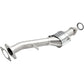 04-07 Subaru WRX/STI 2.5L T Direct-Fit Catalytic Converter 441057 Magnaflow