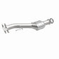 04-07 Subaru WRX/STI 2.5L T Direct-Fit Catalytic Converter 441057 Magnaflow