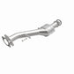 04-07 Subaru WRX/STI 2.5L T Direct-Fit Catalytic Converter 441057 Magnaflow