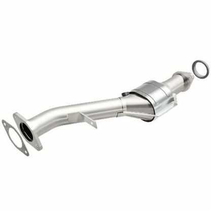 04-07 Subaru WRX/STI 2.5L T Direct-Fit Catalytic Converter 441057 Magnaflow