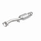 95-99 Subaru Impreza 2.2L Direct-Fit Catalytic Converter 441058 Magnaflow - Catalytic Converters Car Part People