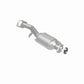 95-99 Subaru Impreza 2.2L Direct-Fit Catalytic Converter 441058 Magnaflow - Catalytic Converters Car Part People