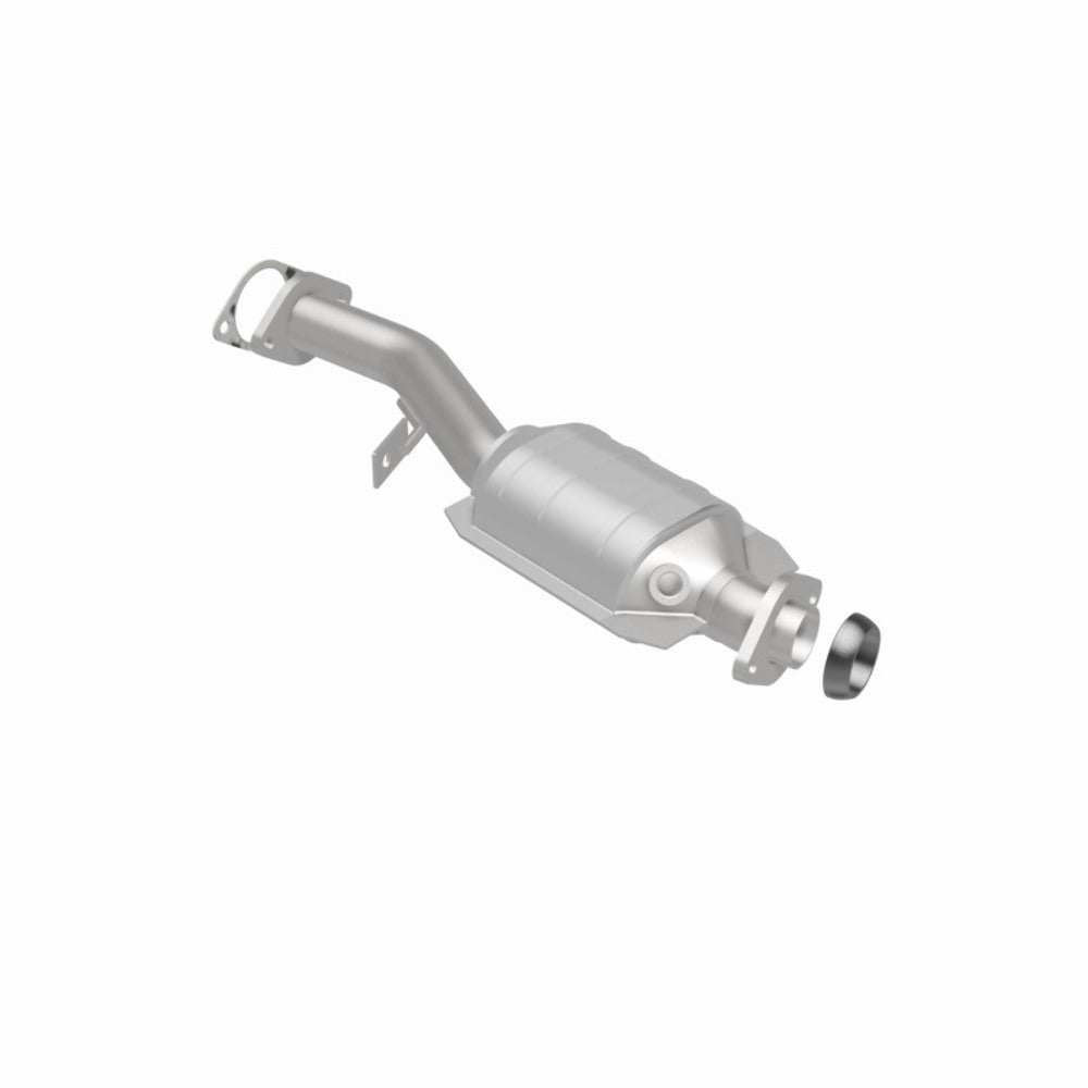 95-99 Subaru Impreza 2.2L Direct-Fit Catalytic Converter 441058 Magnaflow - Catalytic Converters Car Part People