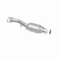 95-99 Subaru Impreza 2.2L Direct-Fit Catalytic Converter 441058 Magnaflow - Catalytic Converters Car Part People