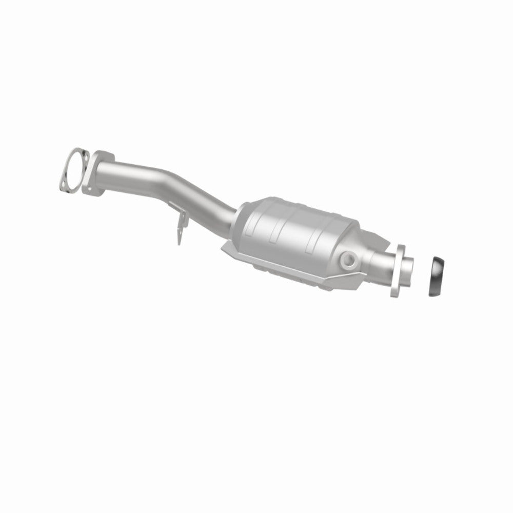 95-99 Subaru Impreza 2.2L Direct-Fit Catalytic Converter 441058 Magnaflow - Catalytic Converters Car Part People