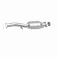 95-99 Subaru Impreza 2.2L Direct-Fit Catalytic Converter 441058 Magnaflow - Catalytic Converters Car Part People