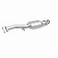 95-99 Subaru Impreza 2.2L Direct-Fit Catalytic Converter 441058 Magnaflow - Catalytic Converters Car Part People