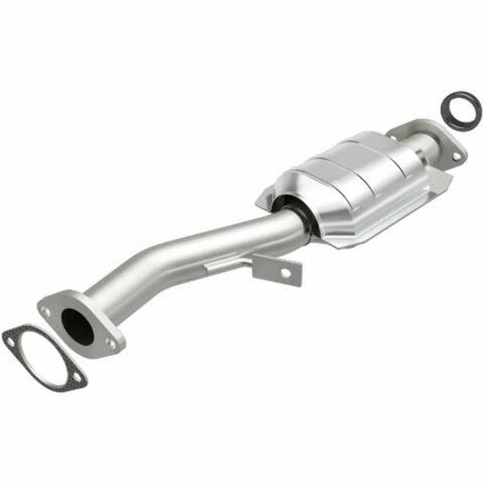 95-99 Subaru Impreza 2.2L Direct-Fit Catalytic Converter 441058 Magnaflow - Catalytic Converters Car Part People