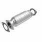 1996-1997 Nissan Altima Direct-Fit Catalytic Converter 441060 Magnaflow