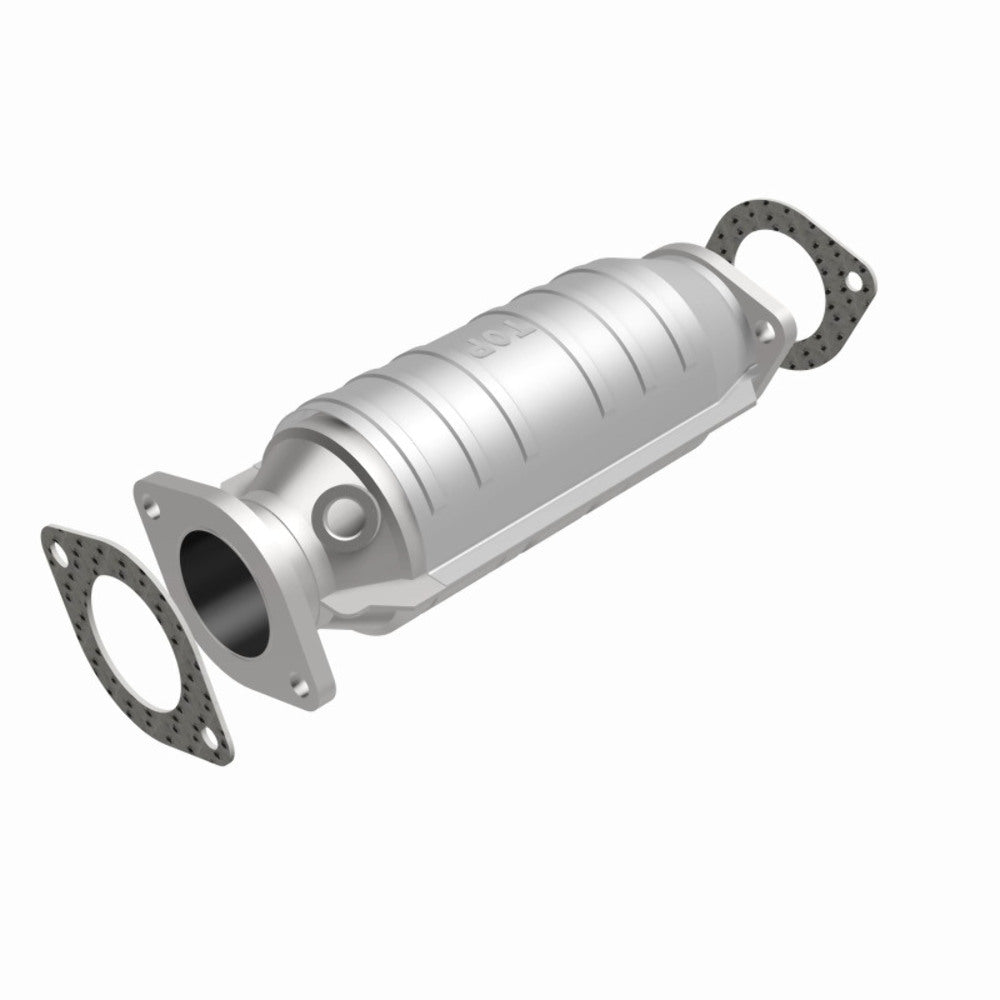 1996-1997 Nissan Altima Direct-Fit Catalytic Converter 441060 Magnaflow