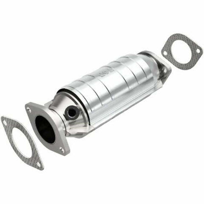 1996-1997 Nissan Altima Direct-Fit Catalytic Converter 441060 Magnaflow