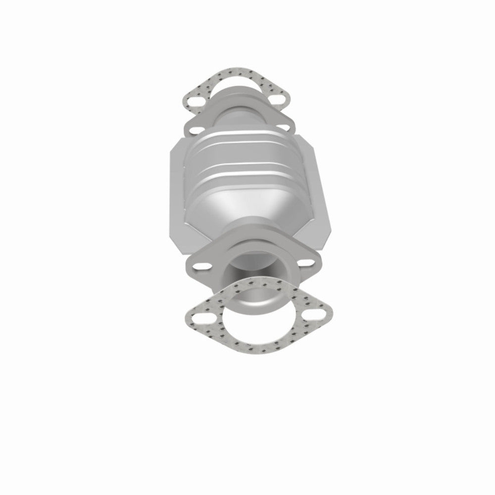 Catalytic Converter for 1998-2001 Nissan Altima 2.4L California Grade CARB Compliant Direct-Fit Catalytic Converter Magn